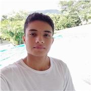 Profesor de escucha y posible solucionador de conflictos internos